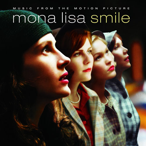 cover: Mona Lisa, Seal, Gesang, Gitarre, Klavier