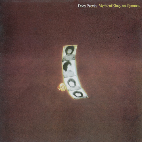 cover: The Lady With The Braid, Dory Previn, Gesang, Gitarre, Klavier