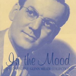 cover: In The Mood, Glenn Miller & His Orchestra, Klavier