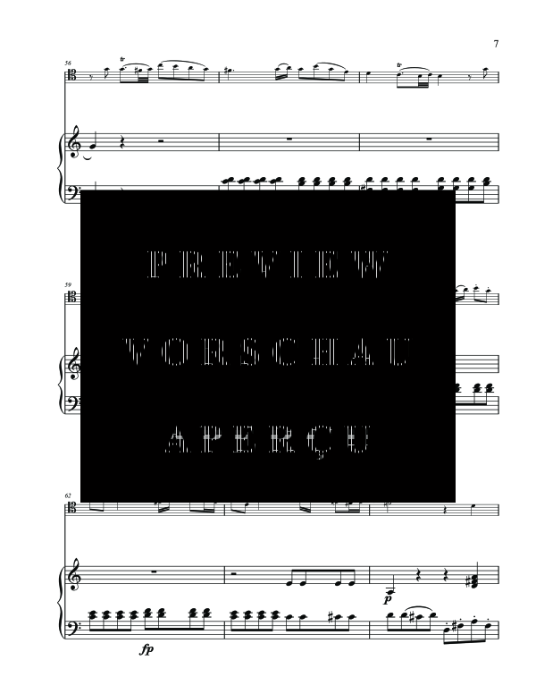 gallery: Concerto in C Major, K. 314, , (Fagott und Klavier)