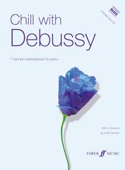 cover: The Little Shepherd (from 'Children's Corner'), Claude Debussy, Klavier