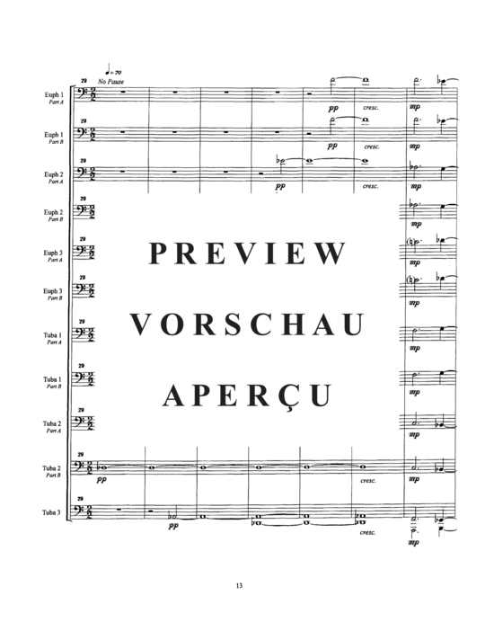 Produktgalerie: Seite 15 von 21 Nebulous , , (Tuba Ensemble EEETTT)