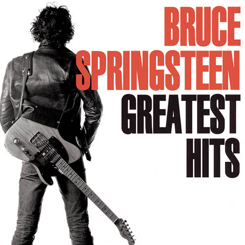 cover: The River, Bruce Springsteen