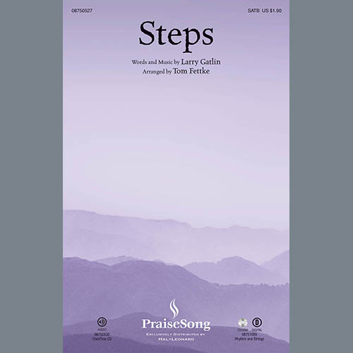 Produktbild zu: Steps
