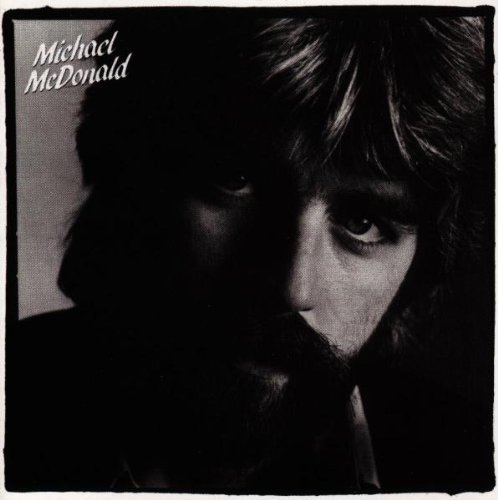 cover: I Gotta Try, Michael McDonald