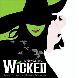 Product picture to: The Wizard And I (from Wicked)