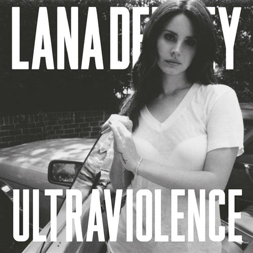 cover: Shades Of Cool, Lana Del Rey, Gesang, Gitarre, Klavier