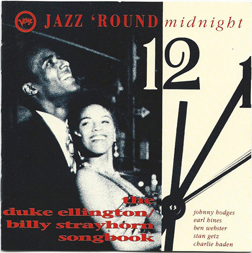 Product picture to: Mood Indigo