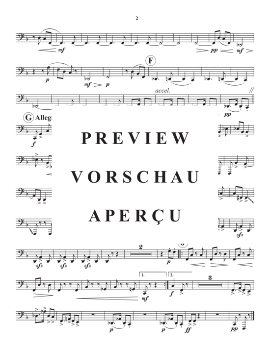 Produktgalerie: Seite 18 von 18 Humoresque , , (Blechbläserquintett)