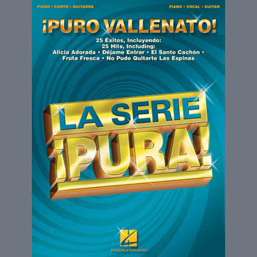 Produktbild zu: La Pava Congona