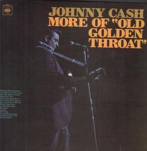 cover: I Got Stripes, Johnny Cash