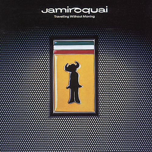 cover: Virtual Insanity (arr. Mark Brymer), Jamiroquai