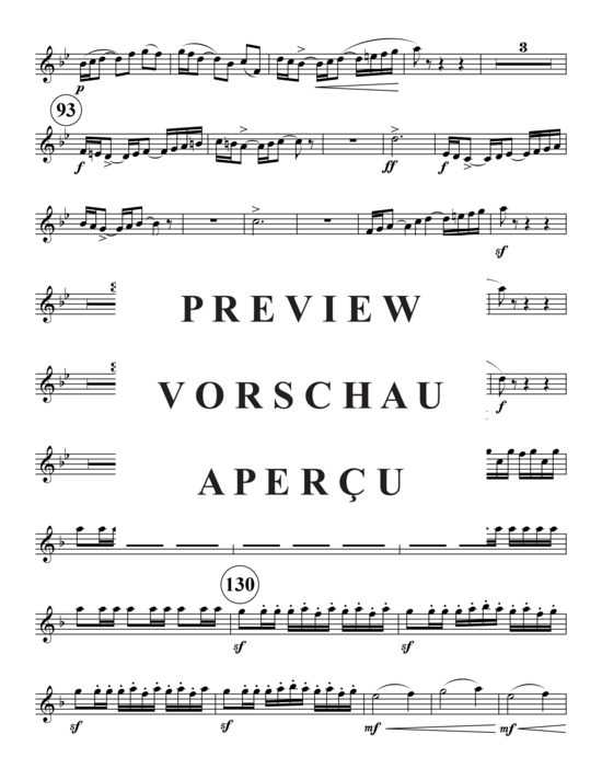 Product gallery: Page 17 of 21 Procession of the Nobles , , (Tuba-Ensemble EEETTT)