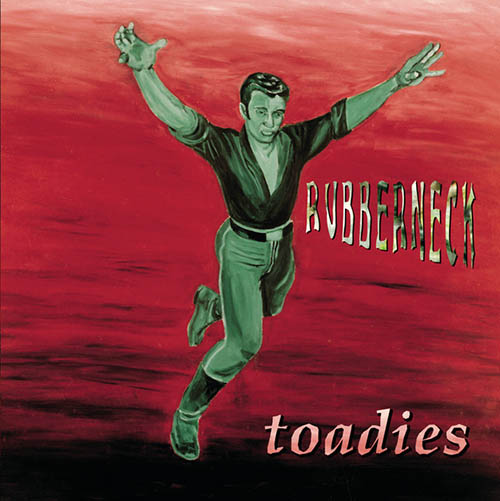 Produktbild zu: Possum Kingdom
