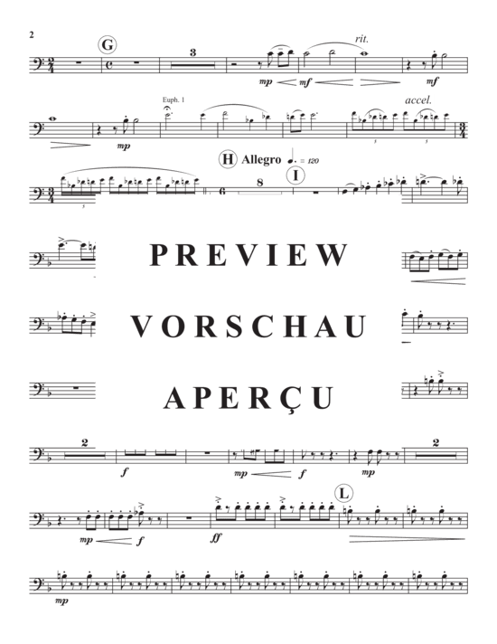 Product gallery: Page 19 of 21 Venture , , (Tuba Quartett EETT)