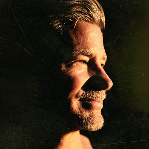 cover: The Lord On High, Paul Baloche, Gesang, Gitarre, Klavier