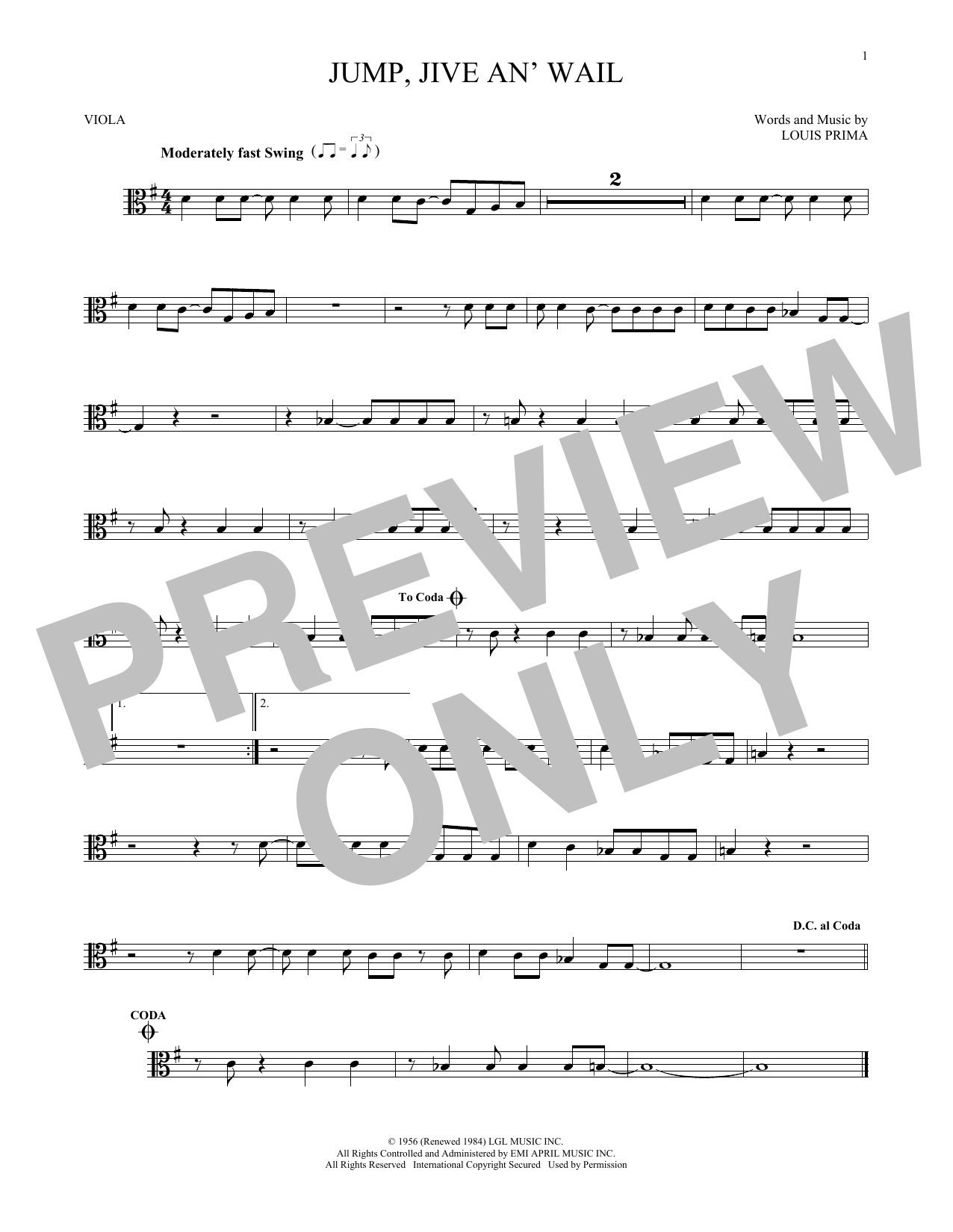 Product gallery: Page 1 of 1 Jump, Jive An' Wail, The Brian Setzer Orchestra