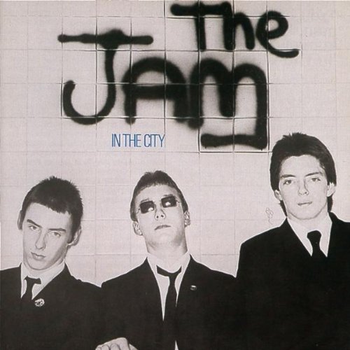 Produktbild zu: In The City