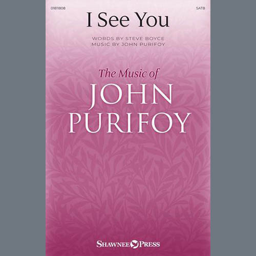 Produktbild zu: I See You