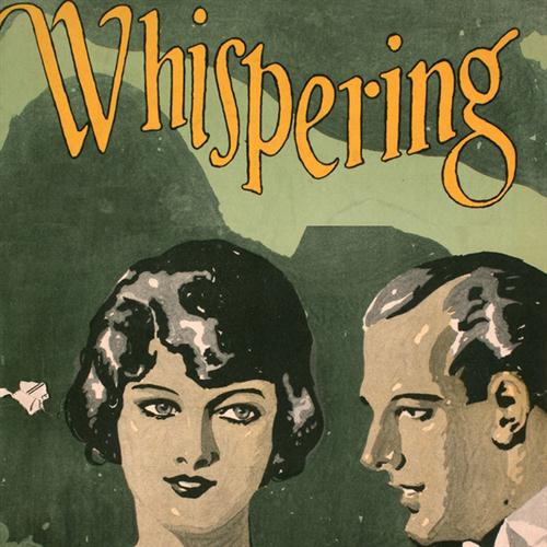 Product picture to: Whispering