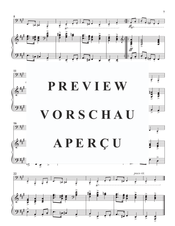 gallery: Scenes from Childhood, , (Tuba und Klavier)