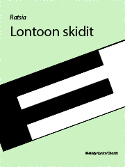 Product picture to: Lontoon skidit