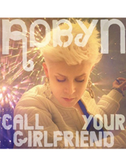 cover: Call Your Girlfriend, Robyn, Gesang, Gitarre, Klavier