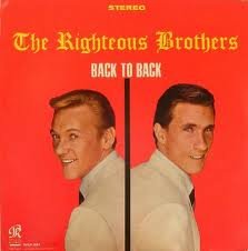 cover: Ebb Tide, The Righteous Brothers