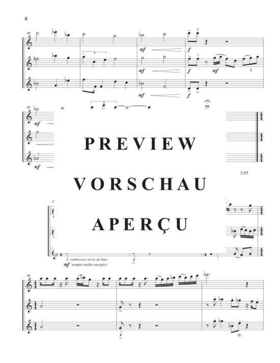 Product gallery: Page 7 of 21 Aquarius , , (3 flutes)