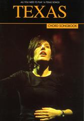 cover: Insane, Texas