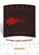 Produktbild zu: Ich mach nicht mehr mitDonots