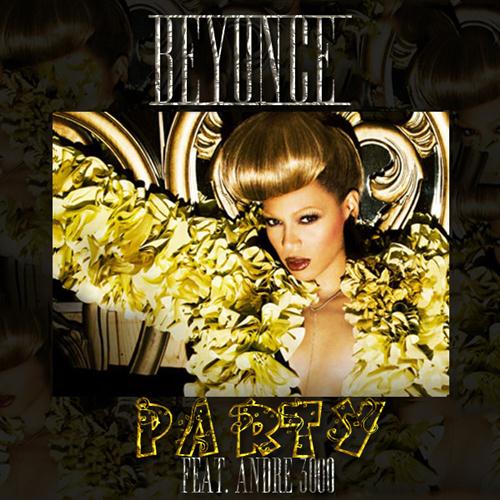 cover: Party, Beyonce featuring Andre 3000, Gesang, Gitarre, Klavier