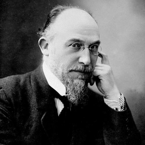 cover: Gymnopedie No. 1, Erik Satie
