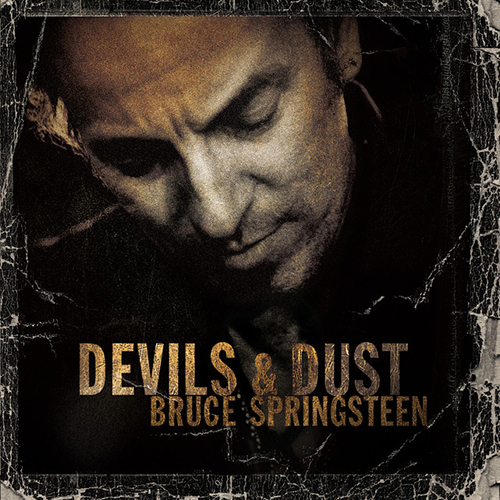 Produktbild zu: Devils & Dust