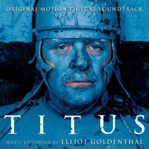 cover: Finale (from Titus), Elliot Goldenthal, Klavier
