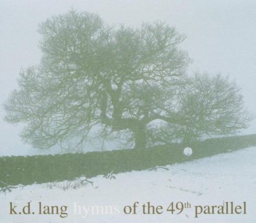 cover: Hallelujah, Leonard Cohen, K.D. Lang