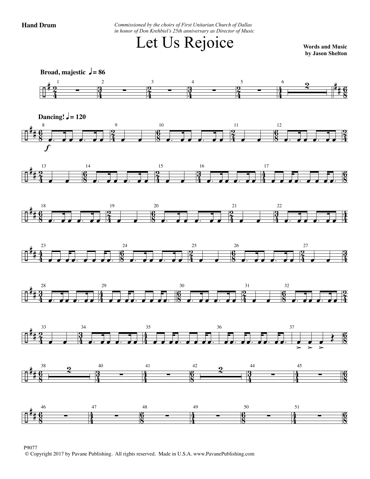 Produktgalerie: Seite 1 von 1 To This Day - Percussion, Jason Shelton, Chor