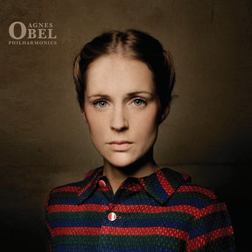 cover: Riverside, Agnes Obel