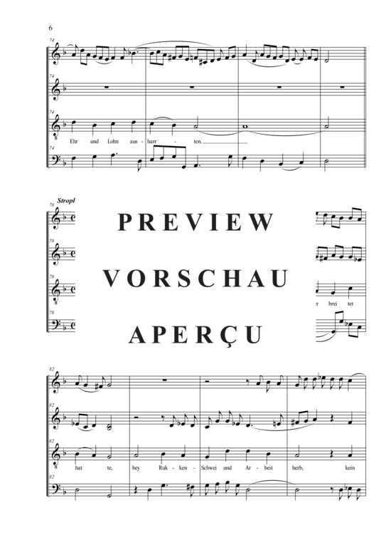 Product gallery: Page 12 of 21 Klaglied , , (mixed choir, winds + strings)