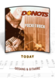 Produktbild zu: TodayDonots