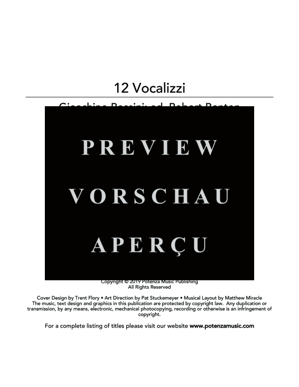 Product gallery: Page 3 of 11 12 Vocalizzi, , (euphonium/tuba and piano)