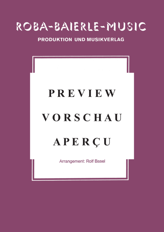 Produktgalerie: Seite 2 von 3 Song for you , Elysee, Klavier und Gesang