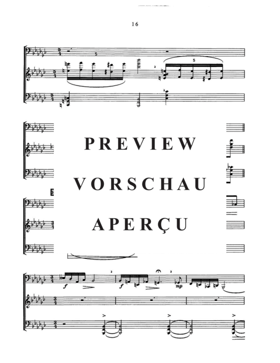 Produktgalerie: Seite 18 von 21 Concertino , , (Tuba + Klavier)