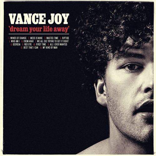 cover: Riptide, Vance Joy, Gitarre
