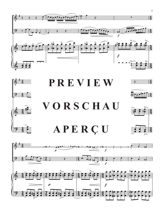 Product gallery: Page 6 of 21 Color Code , , (horn, tuba + piano)