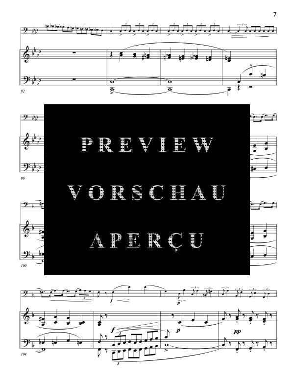 Product gallery: Page 11 of 11 Calabrese, , (tuba and piano)