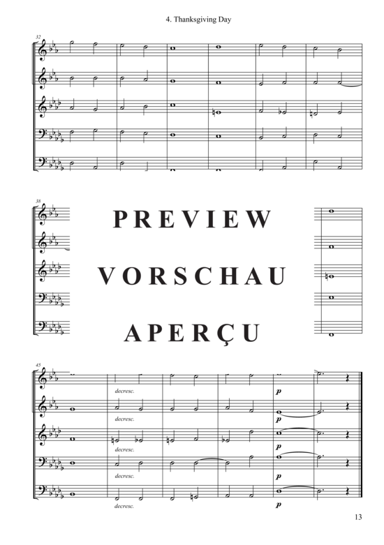 gallery: Christmas Suite Box , , (Blechbläser Quintett)