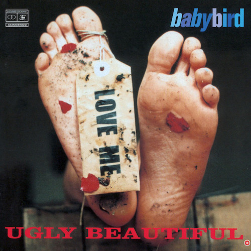 cover: You're Gorgeous, Babybird