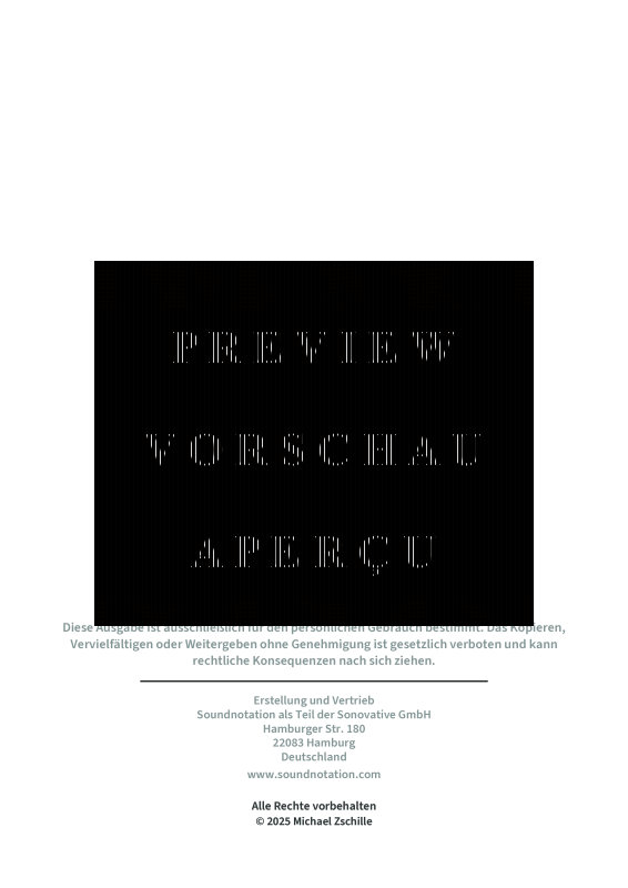 gallery: Ave Jesus, Gottes Sohn, , (oboe single part)