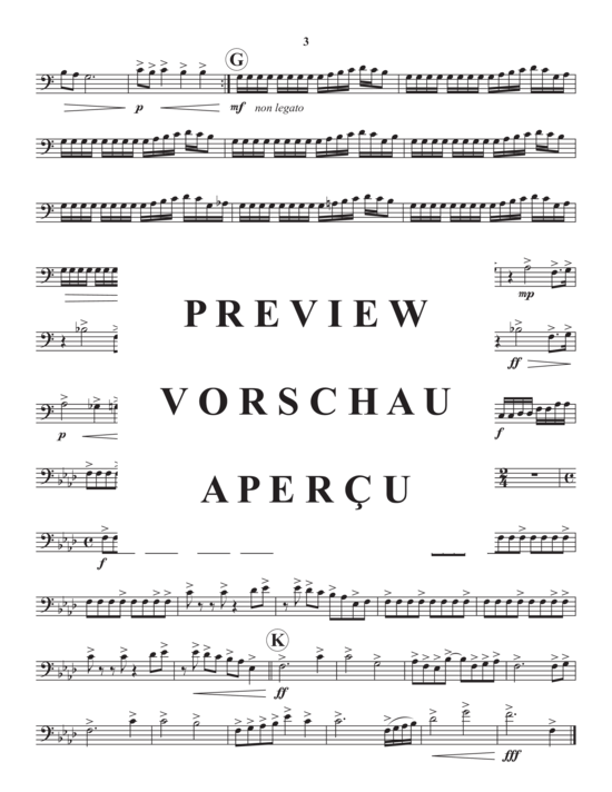 Product gallery: Page 17 of 21 The Truth is Out There... , , (Tuba Quartett EETT)